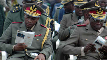 Quelles bases concrètes d'une réforme pragmatique de l’armée en RDC ?