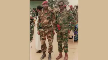 Doctor-colonel Lusadusu-Nkiambi Wansadio to the rescue! – Independent Congo