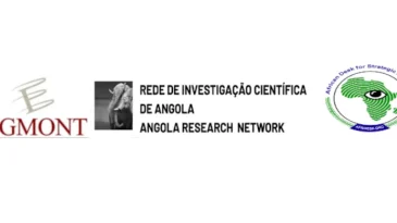  RESEARCH FORUM ON THE Democratic Republic of Congo and Angola FR