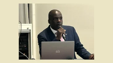 Jean-Jacques Wondo sollicite du tribunal sa mise en liberté provisoire et soulève un déclinatoire de compétence