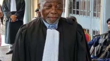 Procès coup d’Etat raté à Kinshasa : L’avocat de la République ne voit aucun indice de culpabilité à charge de Jean-Jacques Wondo