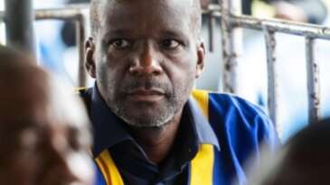 Réaction officielle de Fraternel Delen au verdict de la peine de mort pour Jean Jacques Wondo par un tribunal congolais.