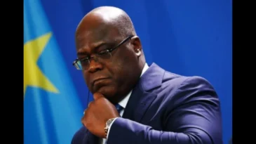 Quand la justice spectacle trahit la faiblesse du régime Tshisekedi