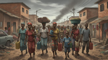 RDC-conflits : Pourquoi les accords de paix échouent