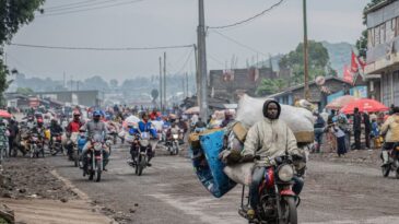 RDC-conflits : Pourquoi les accords de paix échouent