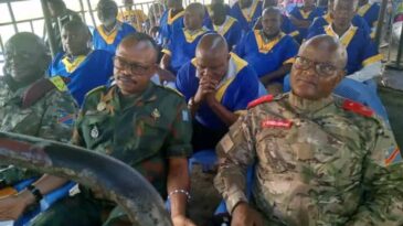 Justice militaire en RDC : l’urgence de suspendre les procès en cours et de réexaminer les dossiers