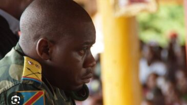 17 novembre 2014 – 17 novembre 2025 : cri de détresse du Lt-Col Birotsho depuis la prison de Ndolo