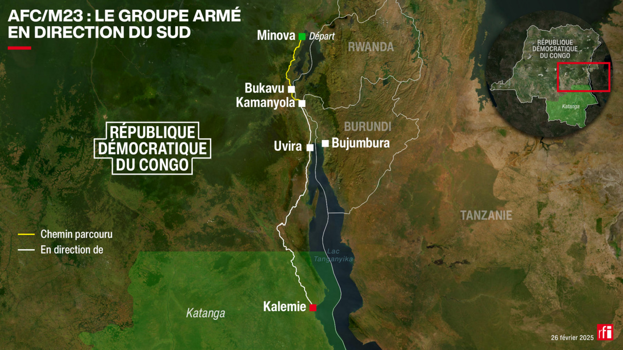 Carte-RDC—AFC-M23 (6) - Desk Africain d'Analyses Stratégiques