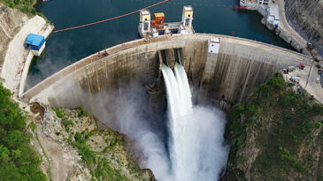 RDC. Province du Lualaba. Les défis de l’énergie