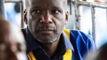 RDC : Jean-Jacques Wondo : « j’ai vécu un cauchemar éveillé dans les cachots de Kinshasa »