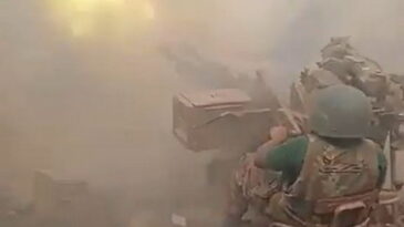 An SANDF soldier’s experience with SAMIDRC