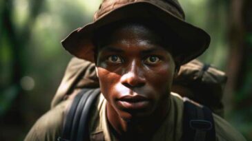 Africa is a major import-export hub for mercenaries