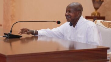 Museveni: Why Uganda Rejected Foreign Military Bases