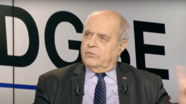 Vers la fin de l’ordre international occidental? Une réponse à Alain Juillet