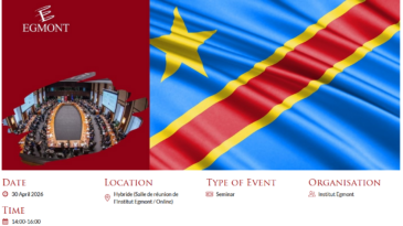 Nord-Kivu. Forces patriotiques ou boîte de Pandore ?