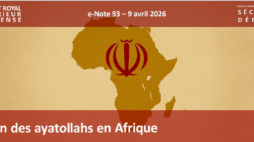 L’Iran des ayatollahs en Afrique