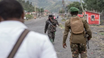 Évènement (hybride) – 30 avril – L’émergence des Wazalendo au Nord-Kivu. Forces patriotiques ou boîte de Pandore ?