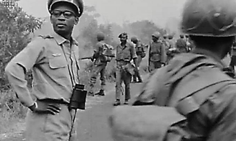 Mobutu, la Belgique et la réforme de l’ANC : une stratégie fondée sur la formation