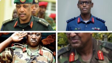 Rwanda- Une diplomatie sécuritaire au service d’un régime de plus en plus prétorien ?