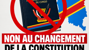 RDC : les dangers d’un changement irréfléchi de la Constitution