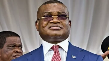 Kalev Mutondo : l’homme qui incarnait l’ANR sous Joseph Kabila