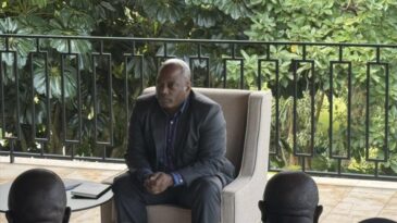 De l’AFC/M23 au Front pour la refondation de la nation (FRN) : enjeux pour le processus de paix en RDC